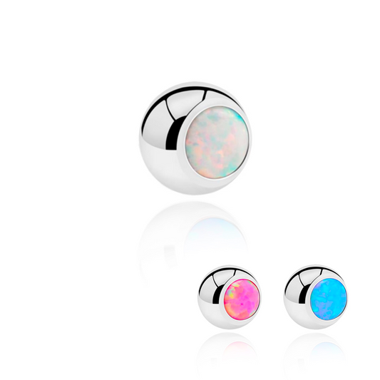 OPAL BALL FOR 1.6mm